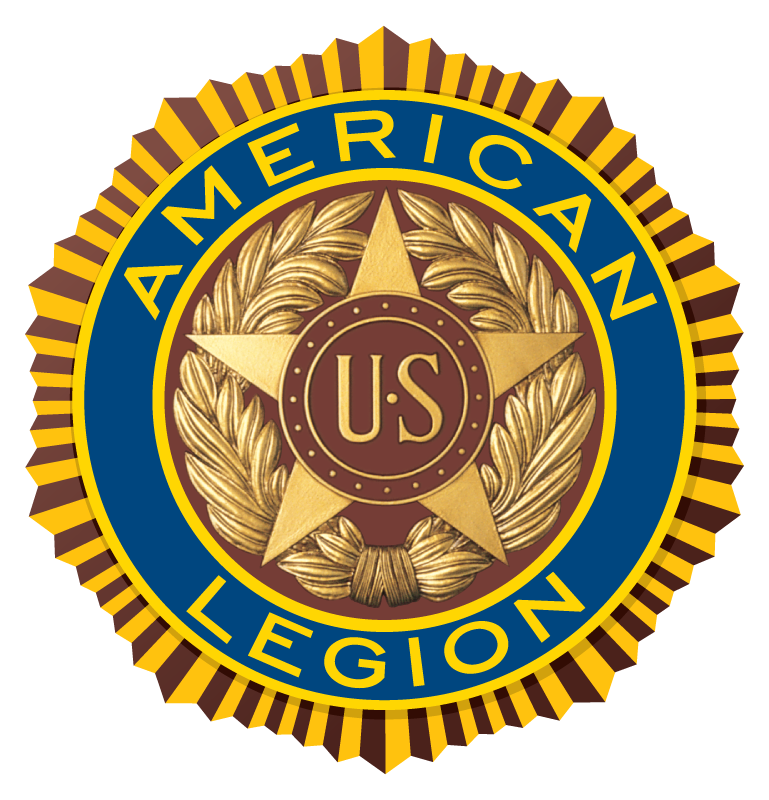 American Legion Emblem Logo